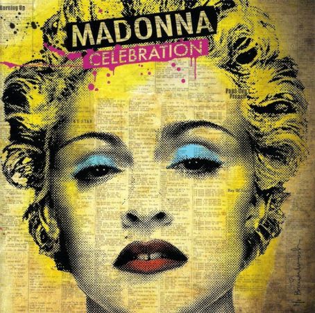 Celebration Madonna Wiki