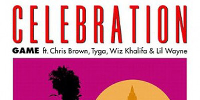 Celebration The Game Chris Brown Mp3