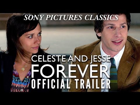 Celeste And Jesse Forever Showtimes Seattle