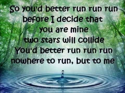 Celeste Buckingham Run Run Run Mp3 320