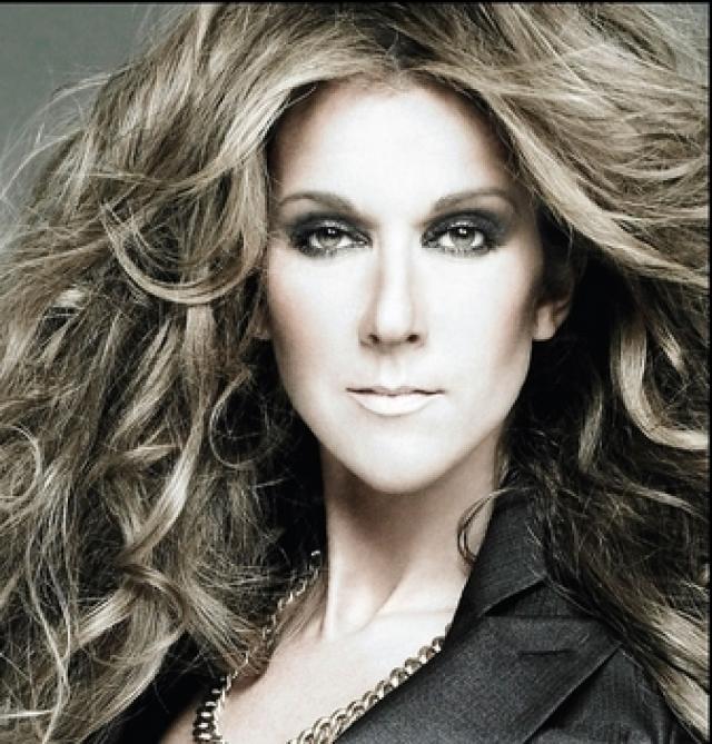 Celine Dion Songs Because You Loved Me Download