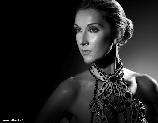 Celine Dion Songs In French And English