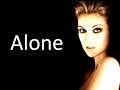 Celine Dion Songs Lyrics I Am Your Lady