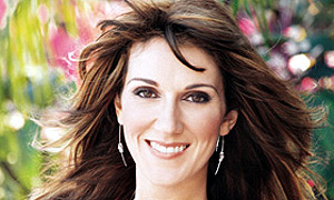 Celine Dion Songs With Lyrics