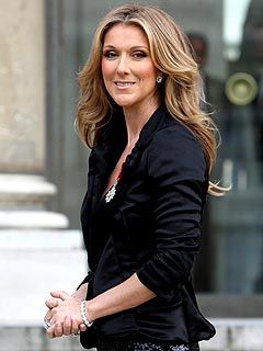 Celine Dion Songs With Lyrics On Screen