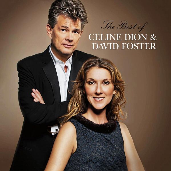 Celine Dion Songs Youtube Because You Loved Me