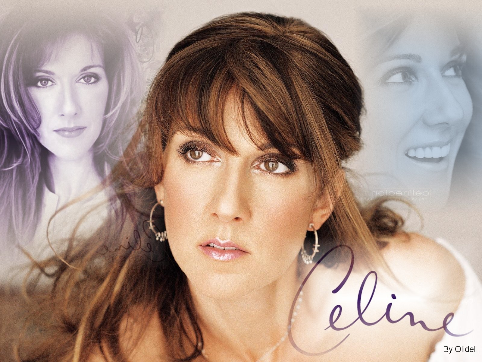 Celine Dion Songs Youtube Love You More