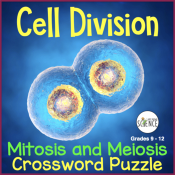 Cell Division Mitosis And Meiosis Pdf