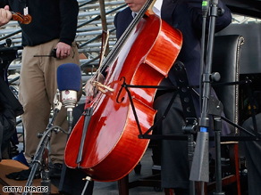 Cello Art