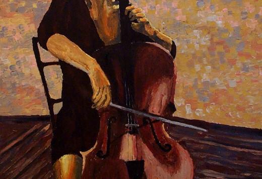 Cello Art