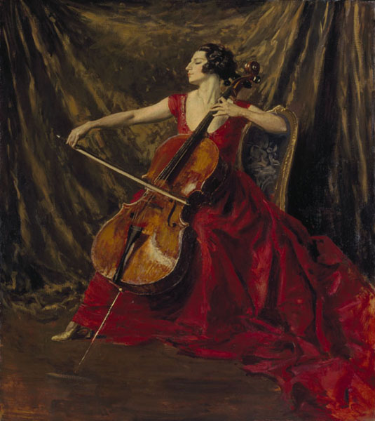 Cello Art