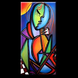 Cello Art