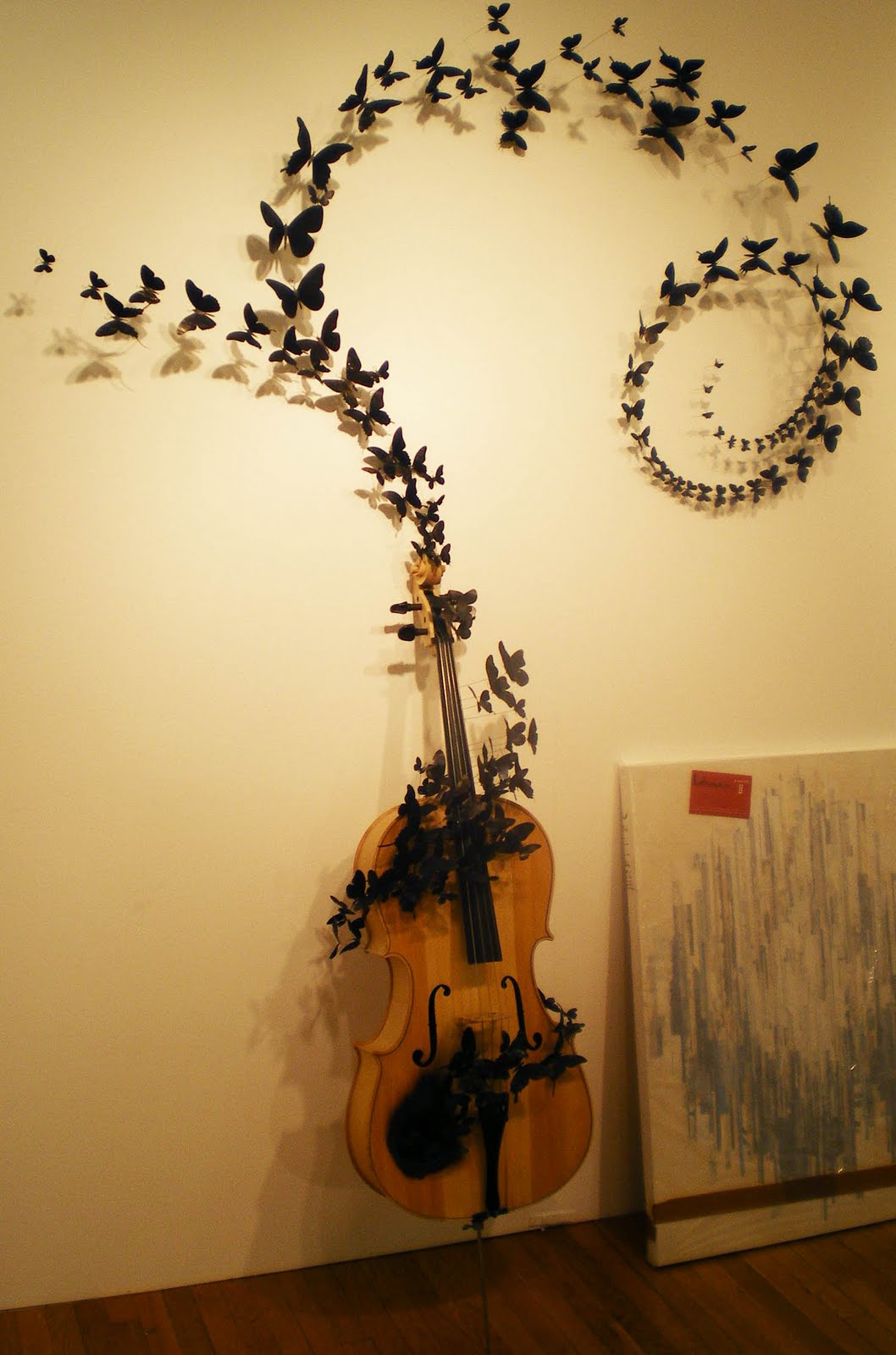 Cello Art