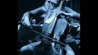 Cello Concerto In A Minor Op. 129