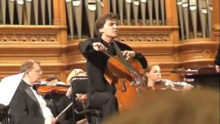 Cello Concerto In A Minor Op. 129