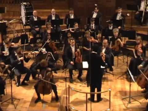 Cello Concerto In B Minor Dvorak