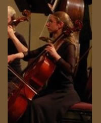 Cello Lessons Chicago
