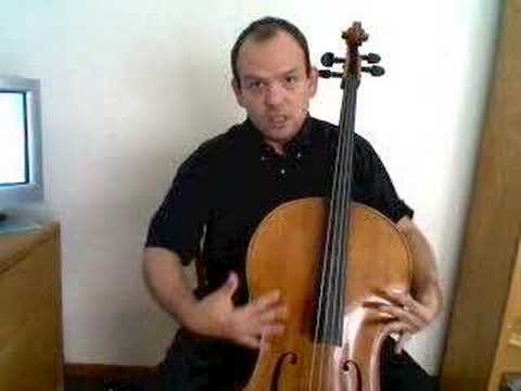 Cello Lessons Online