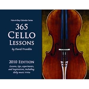 Cello Lessons Online Videos