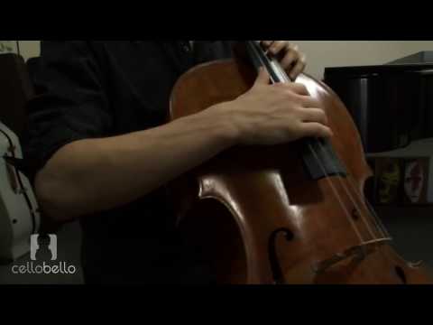 Cello Lessons Portland Oregon