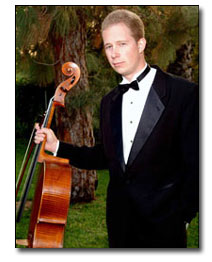 Cello Music For Weddings