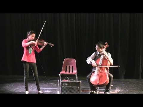 Cello Music Sheets For Secrets By Onerepublic