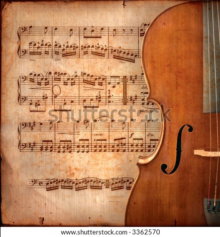 Cello Music Sheets Free