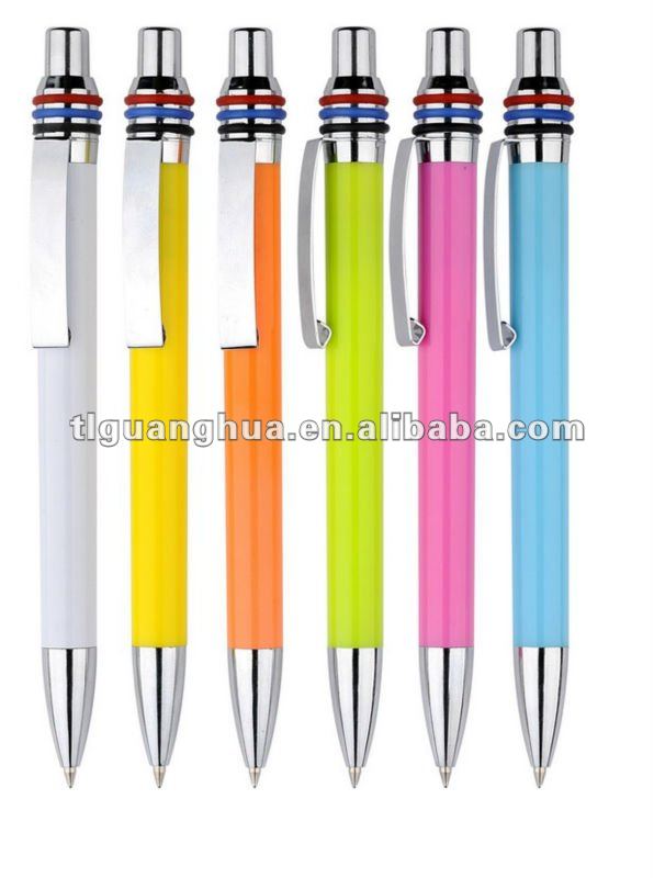 Cello Pens Models