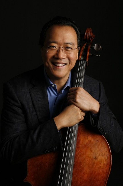 Cello Solo Yo Yo Ma