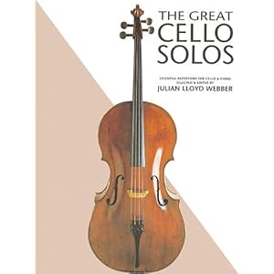 Cello Solos For Weddings