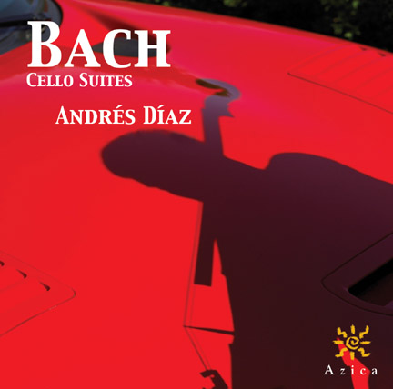 Cello Suite No. 1 In G Major By Bach