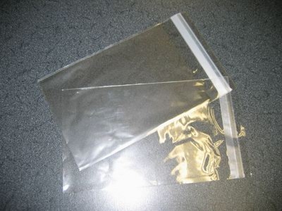 Cellophane Bags