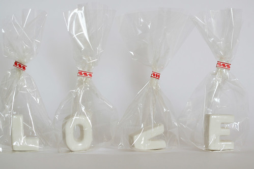 Cellophane Bags