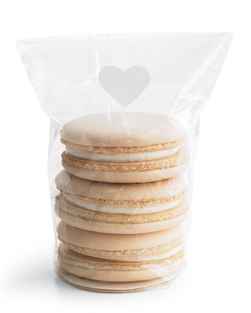 Cellophane Bags For Cookies