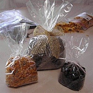 Cellophane Bags For Cookies Uk