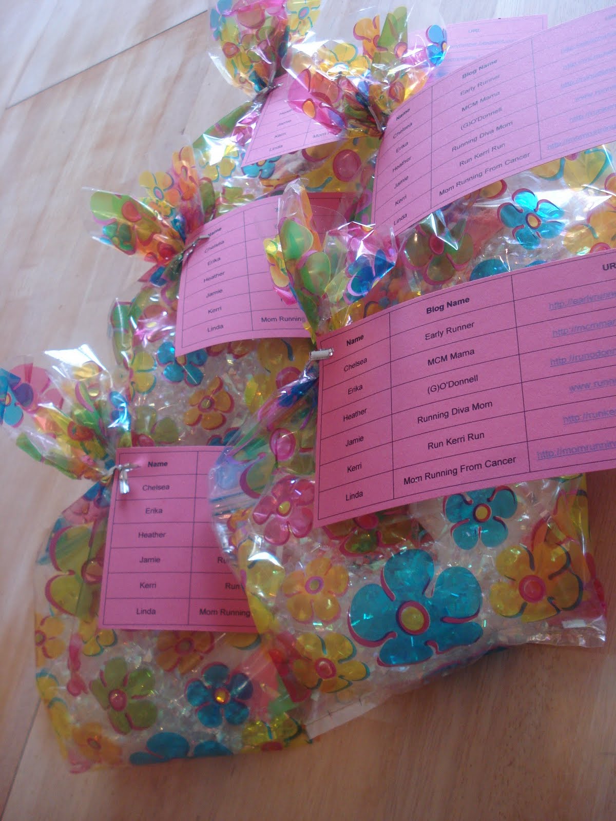 Cellophane Bags For Cookies Uk