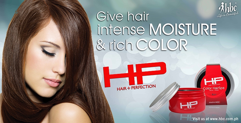 Cellophane Hair Treatment Products