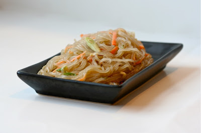 Cellophane Noodles Recipe