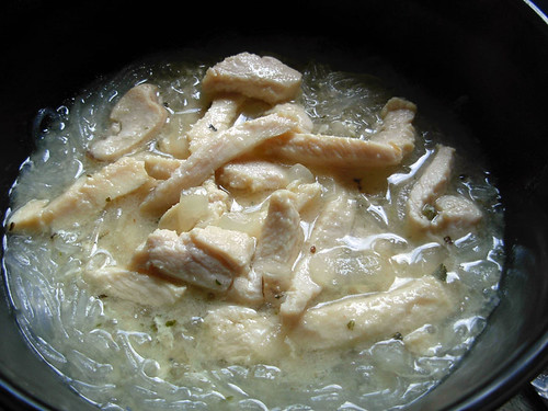 Cellophane Noodles Recipe Chicken