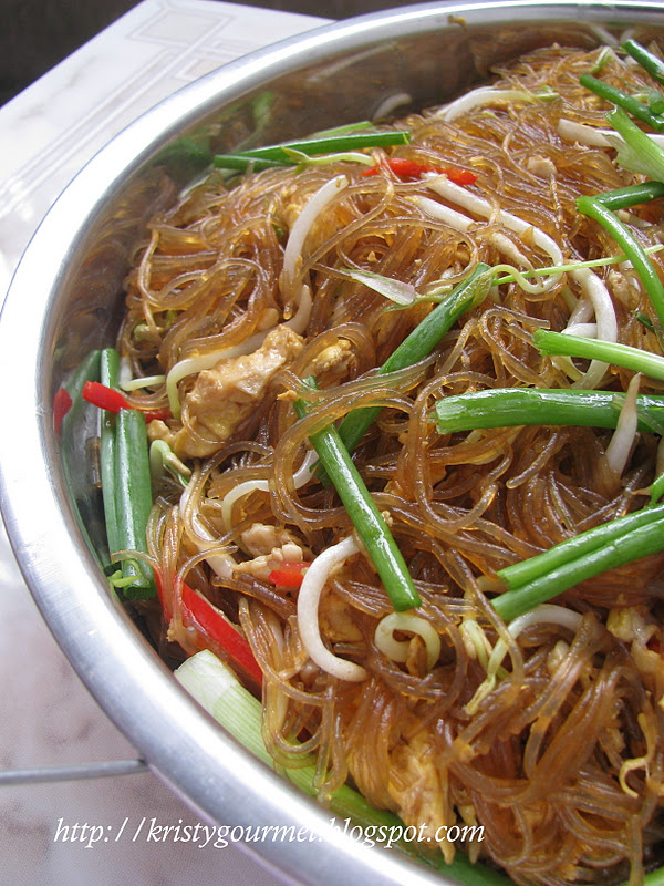 Cellophane Noodles Vs Rice Noodles