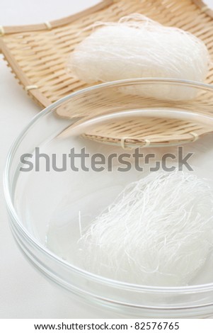 Cellophane Paper For Cooking