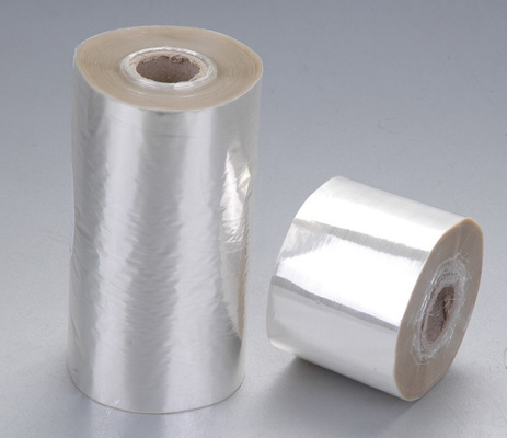 Cellophane Paper Rolls