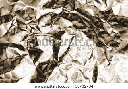 Cellophane Paper Sheets