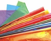 Cellophane Paper Sheets