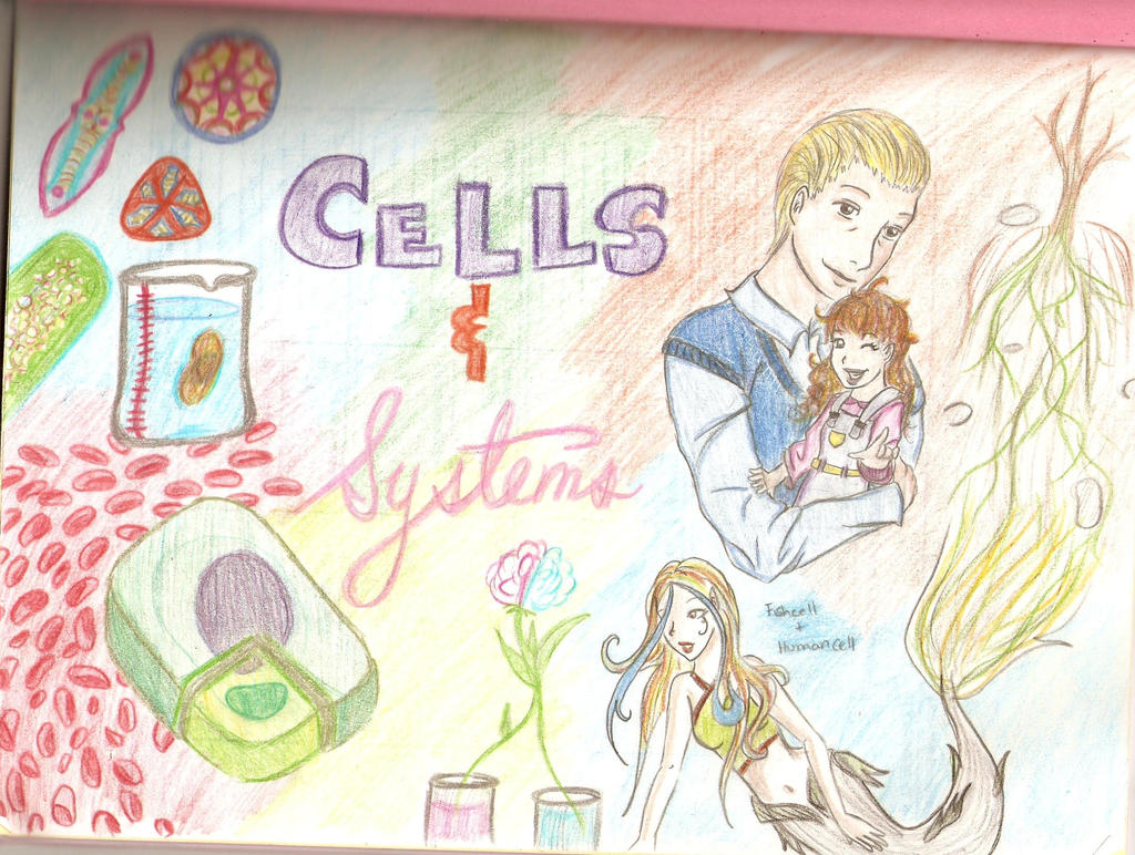 Cells And Systems Title Page