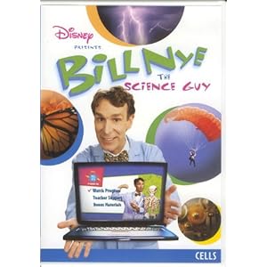 Cells Video Bill Nye