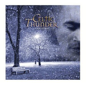 Celtic Thunder Christmas Cd