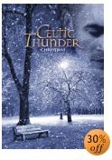 Celtic Thunder Christmas Dvd