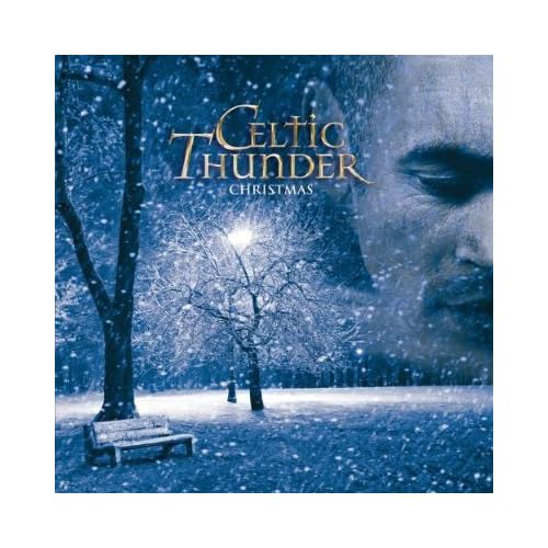 Celtic Thunder Christmas Dvd