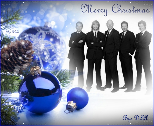 Celtic Thunder Christmas Songs